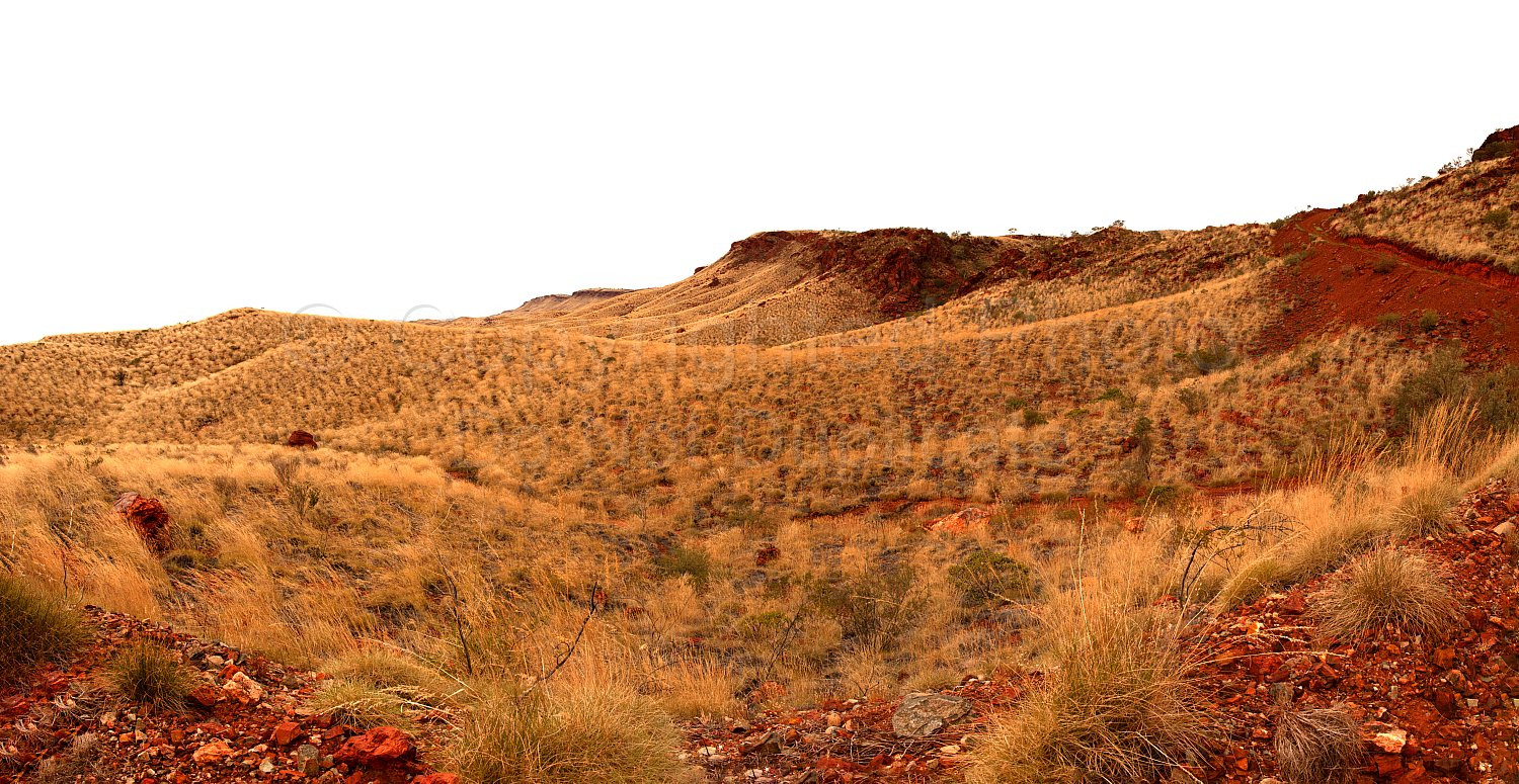 Pilbara Landscape