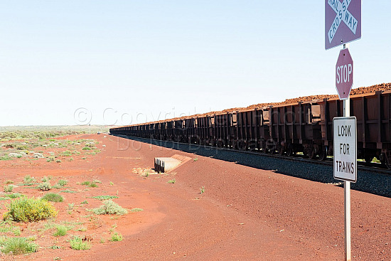 Pilbara Mining
