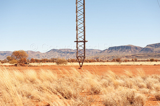 Pilbara Landscape