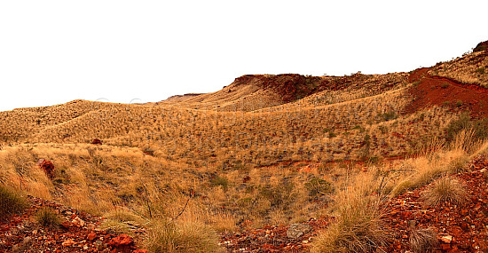 Pilbara Landscape