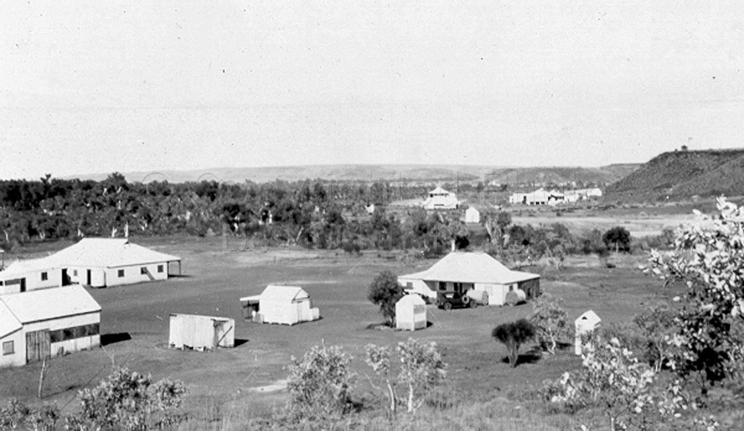 Nullagine