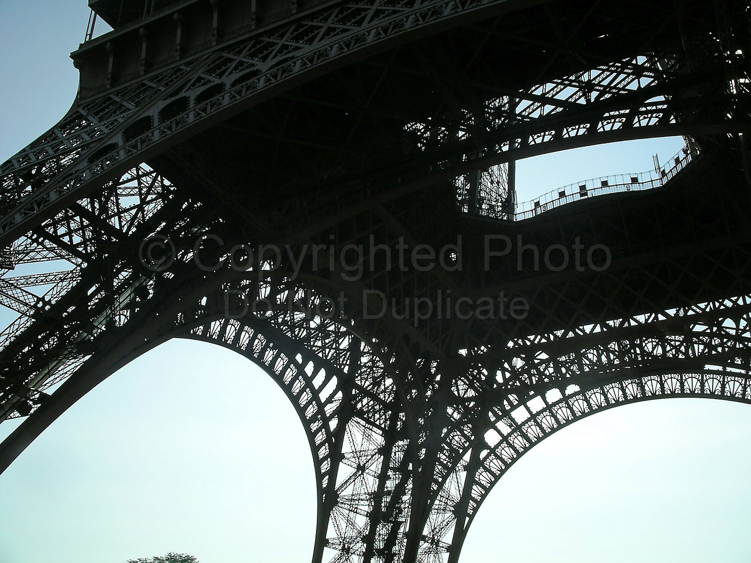 Eifel Tower