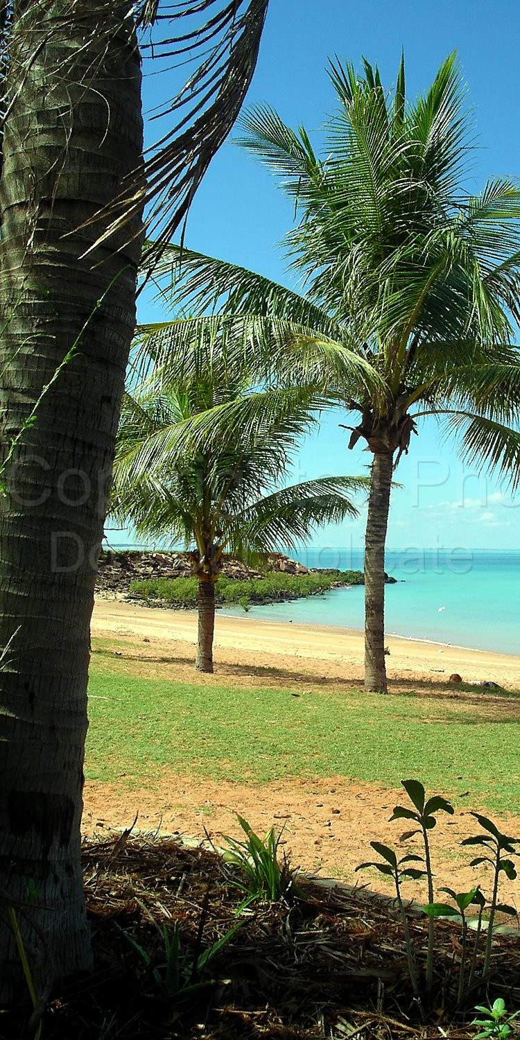 Roebuck Bay Broome