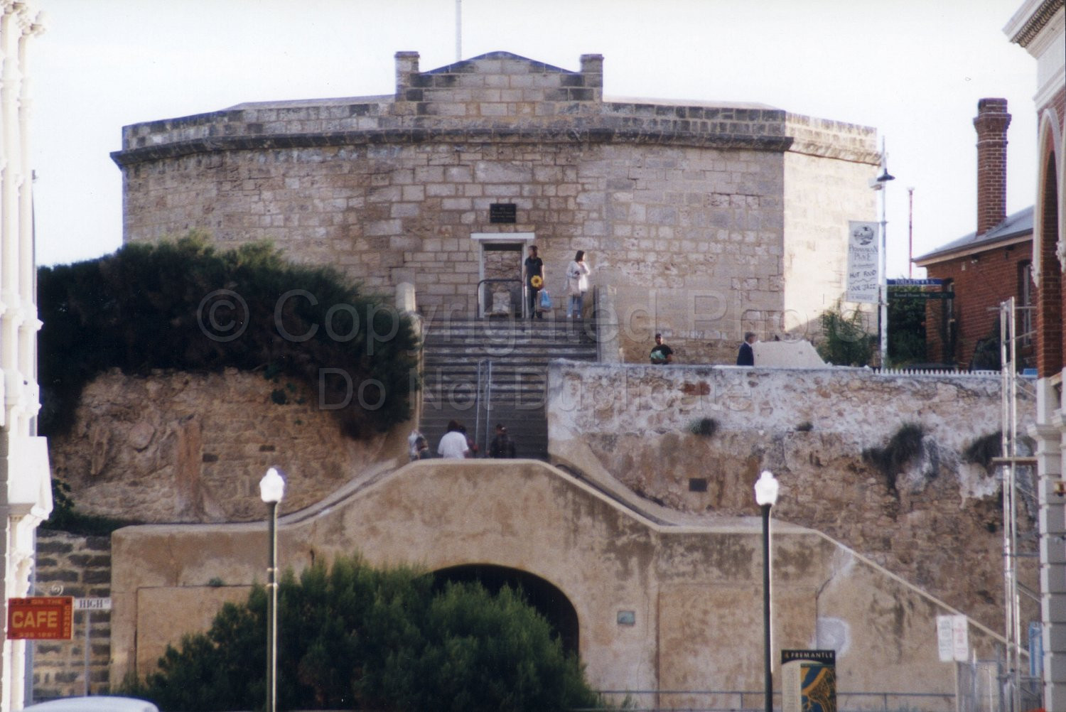 Fremantle Images