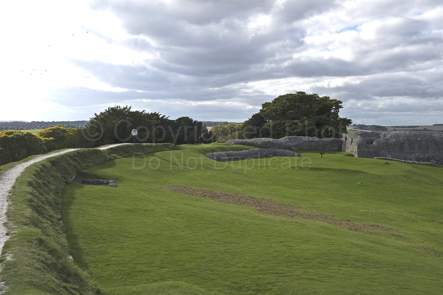 Old Sarum