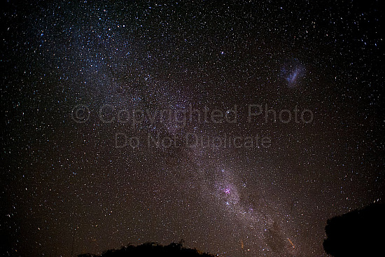 Night Sky