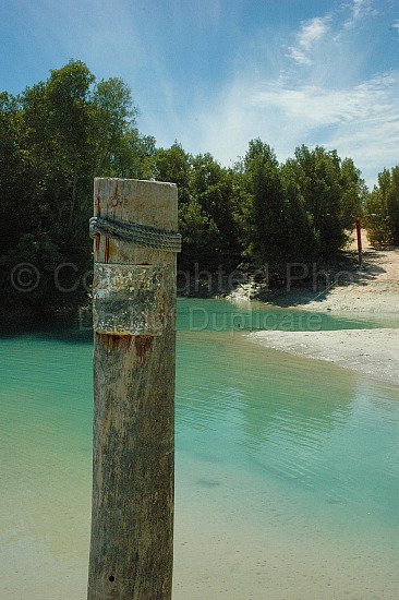 Broome Creek