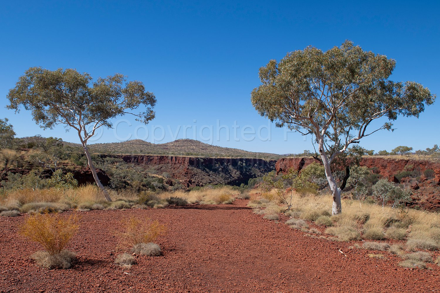 Dales Gorge Karijini