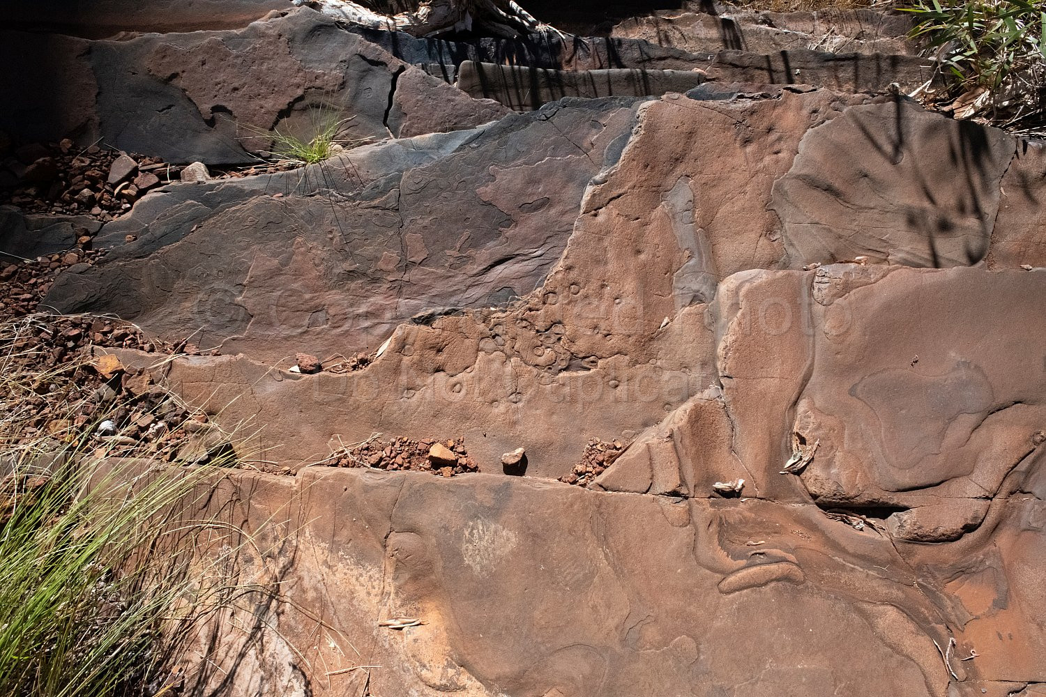 Kalamina Gorge Karijini