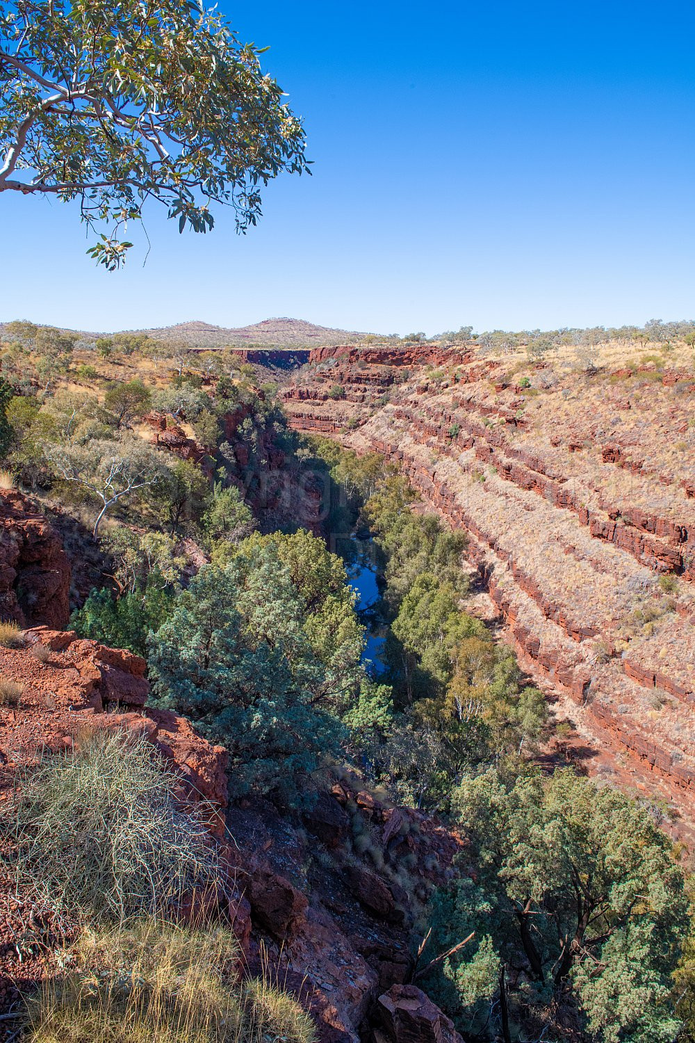 Dales Gorge Karijini