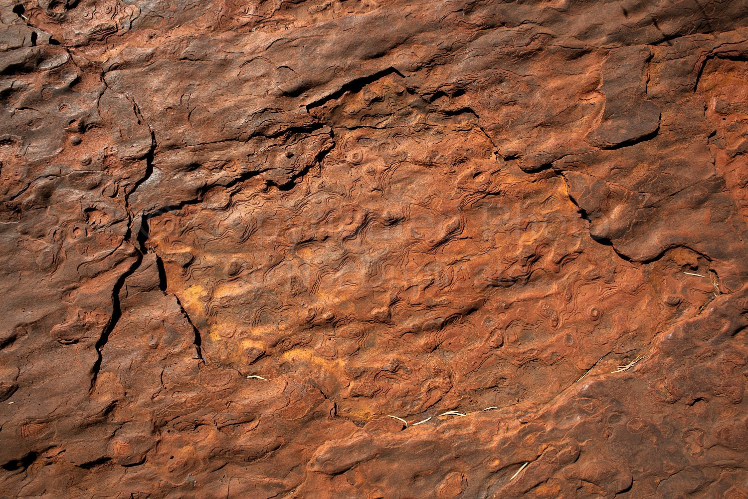 Joffre Gorge Karijini