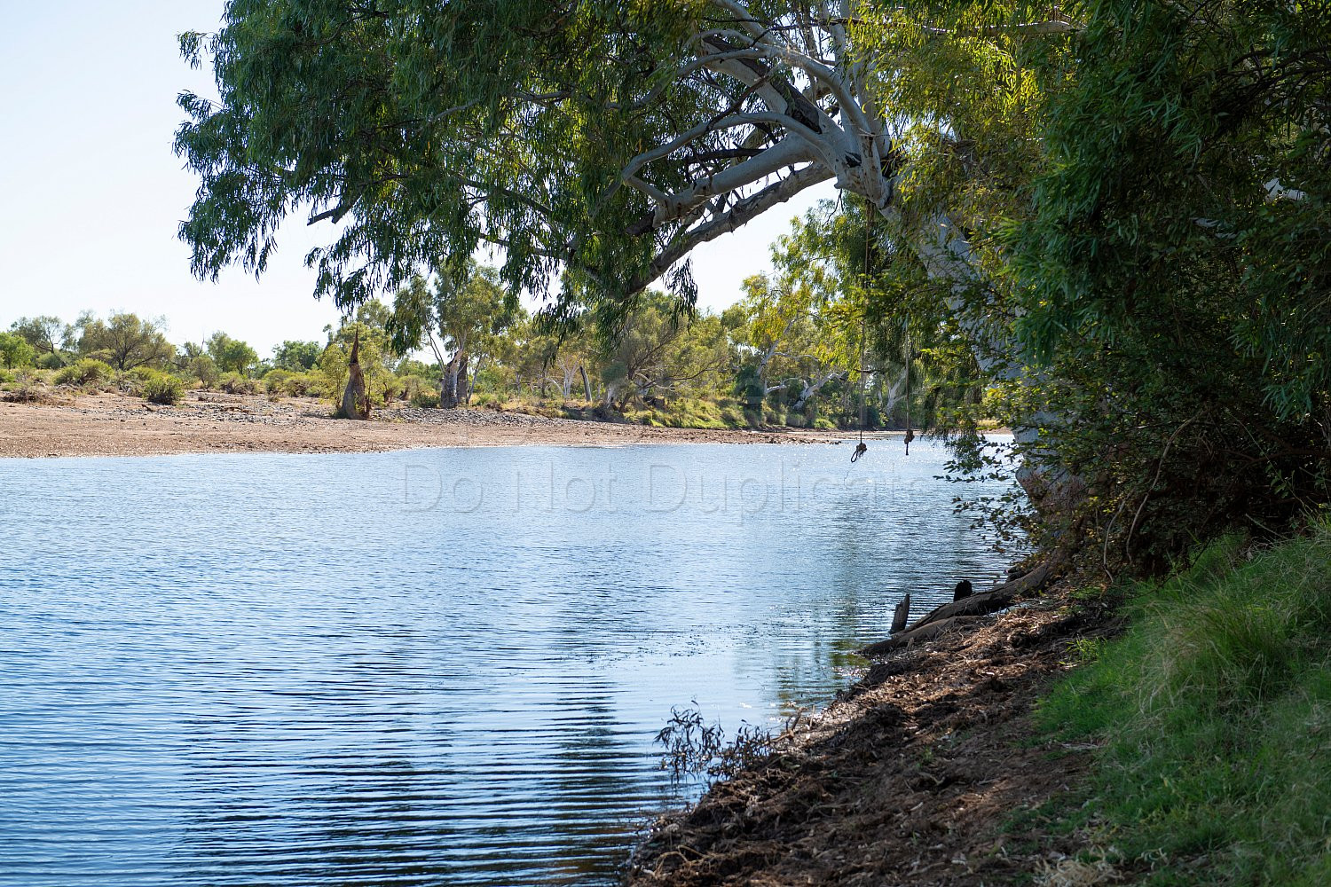 Garden Pool Nullagine