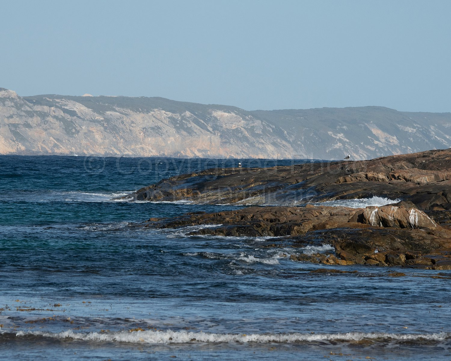 South Coast