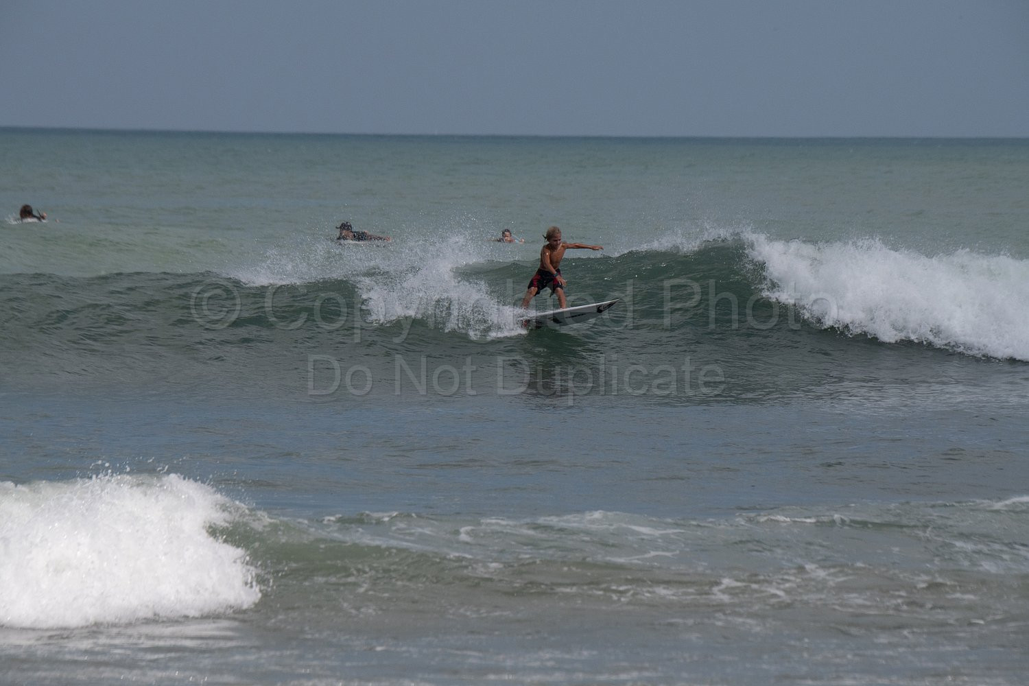 Seminyak Beach Bali