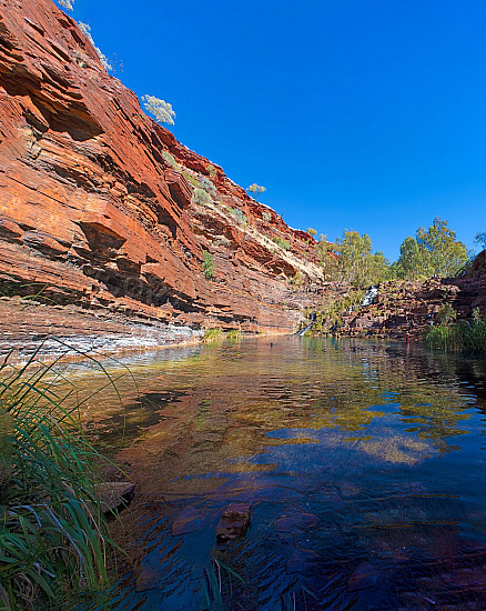 Dales Gorge Karijini