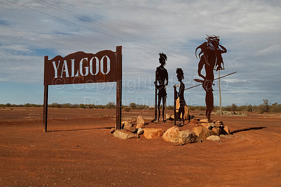 Yalgoo Western Australia