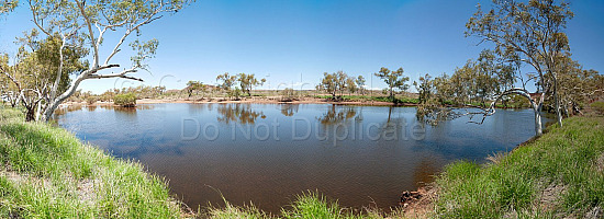 Pilbara Lanscape
