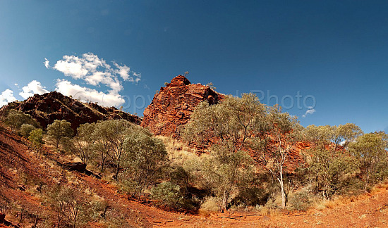 Pilbara Lanscape