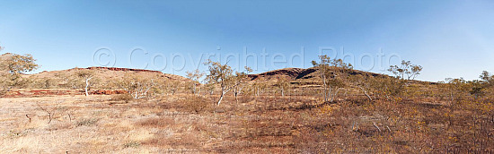 Pilbara Lanscape