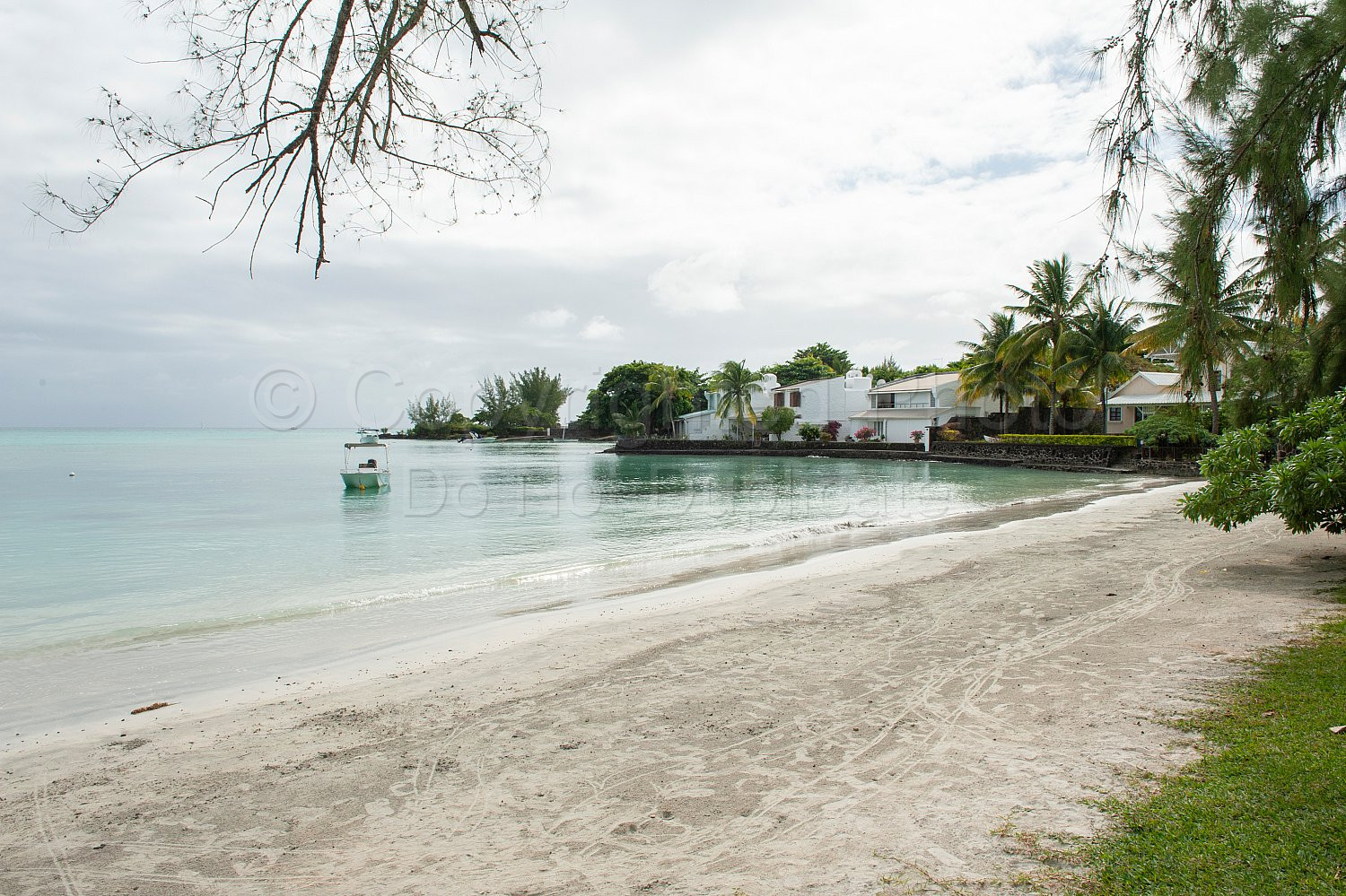 Mauritius