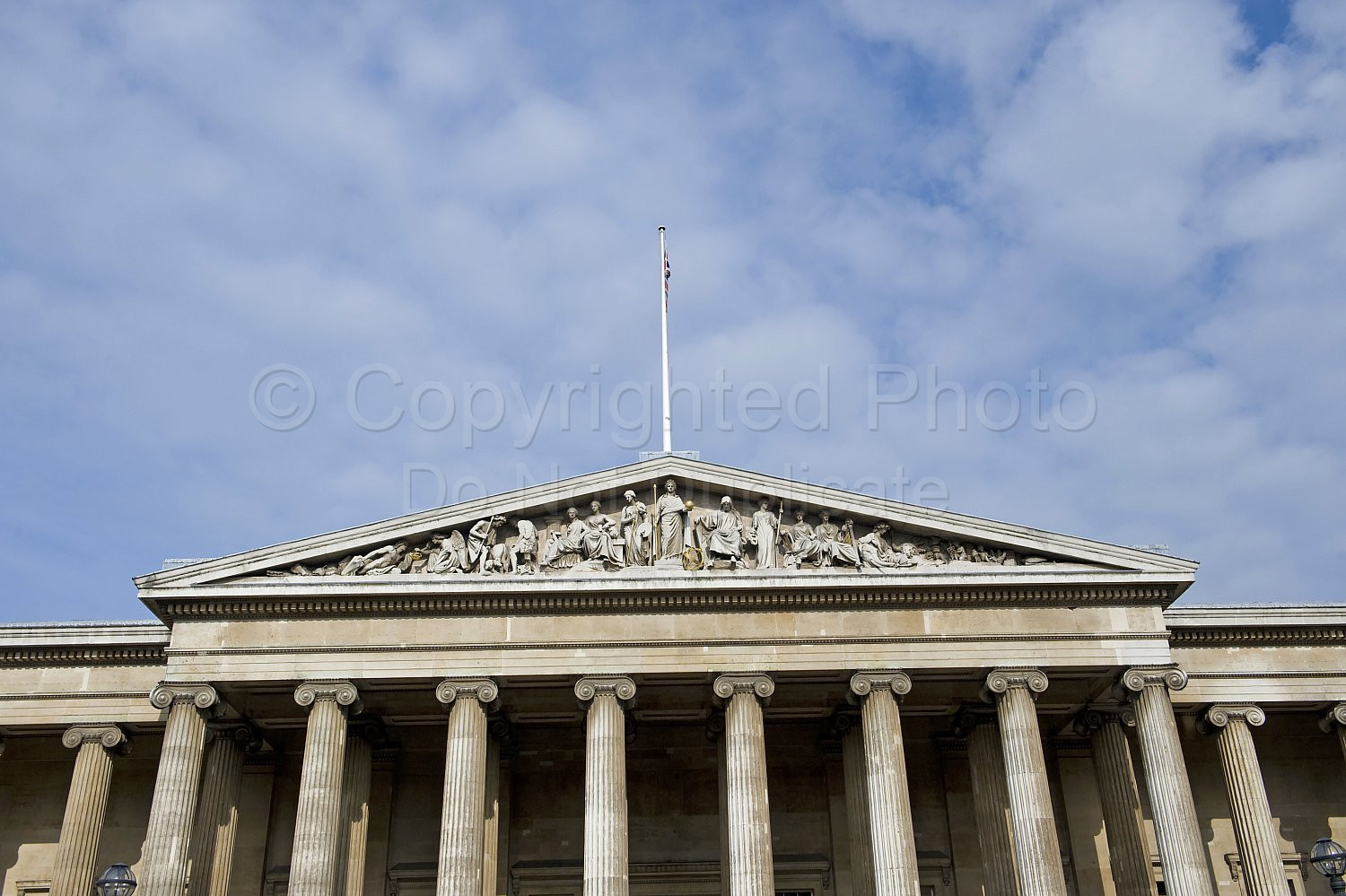 London Scene