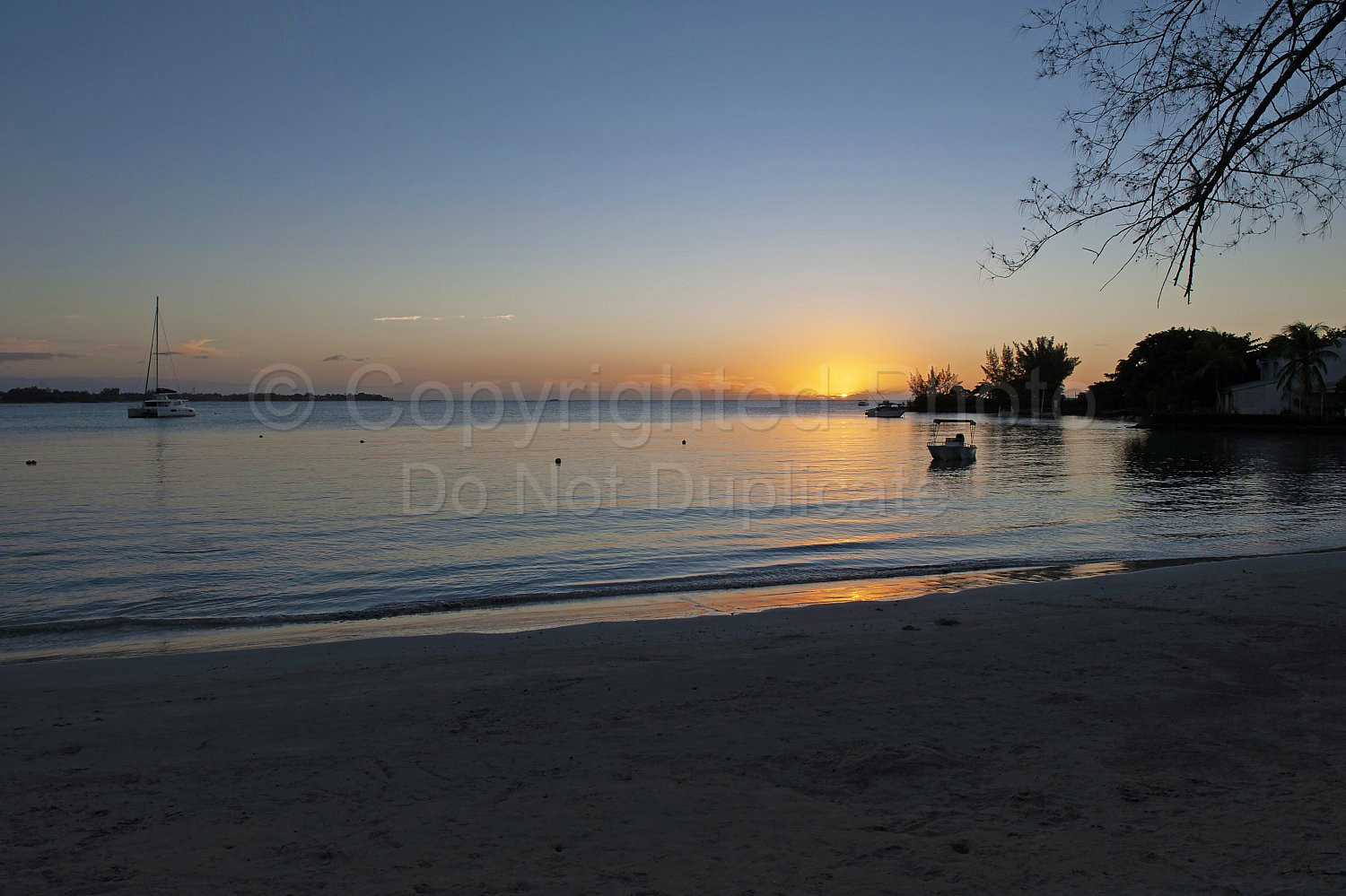 Mauritius