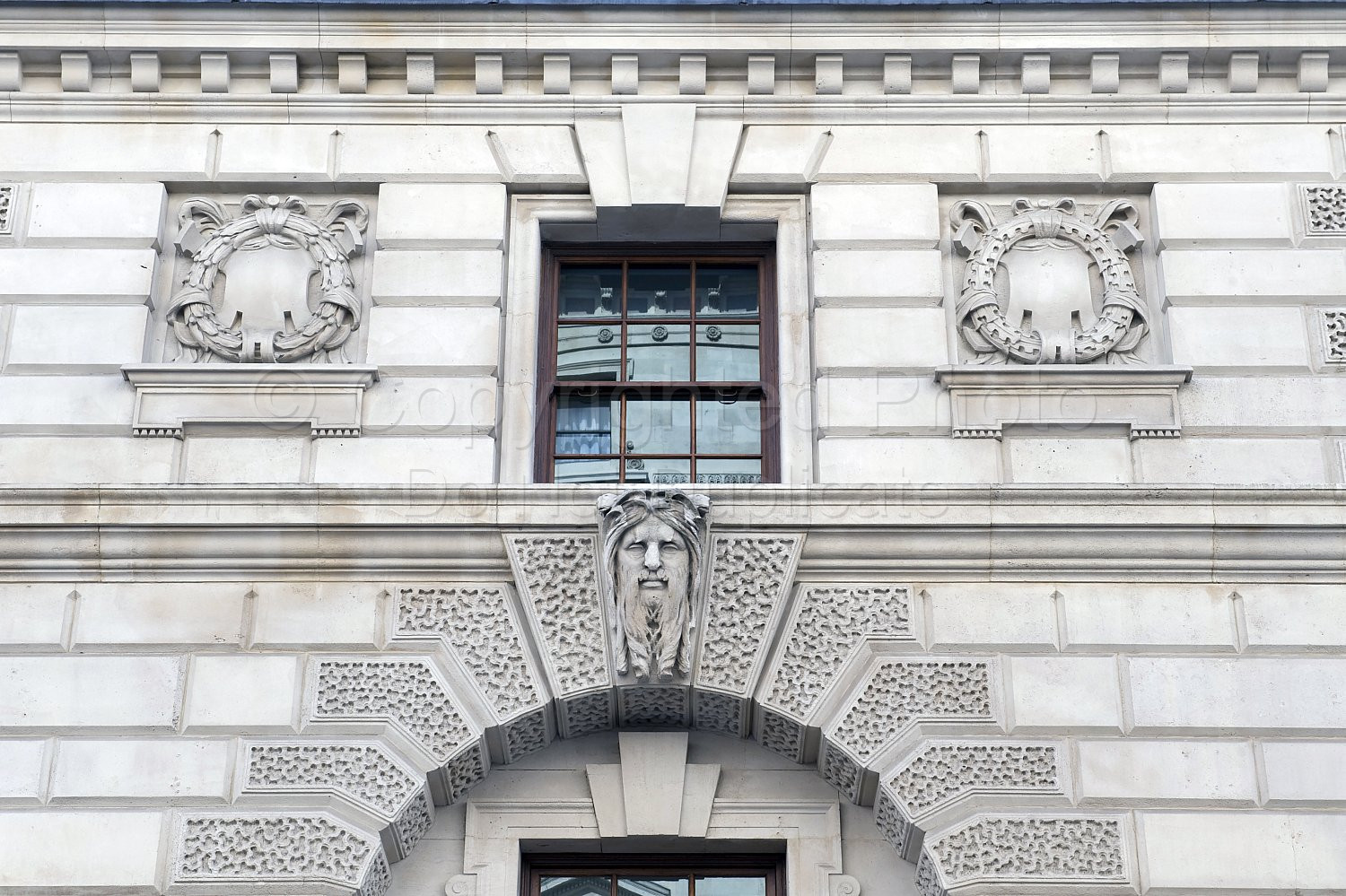 London Scene