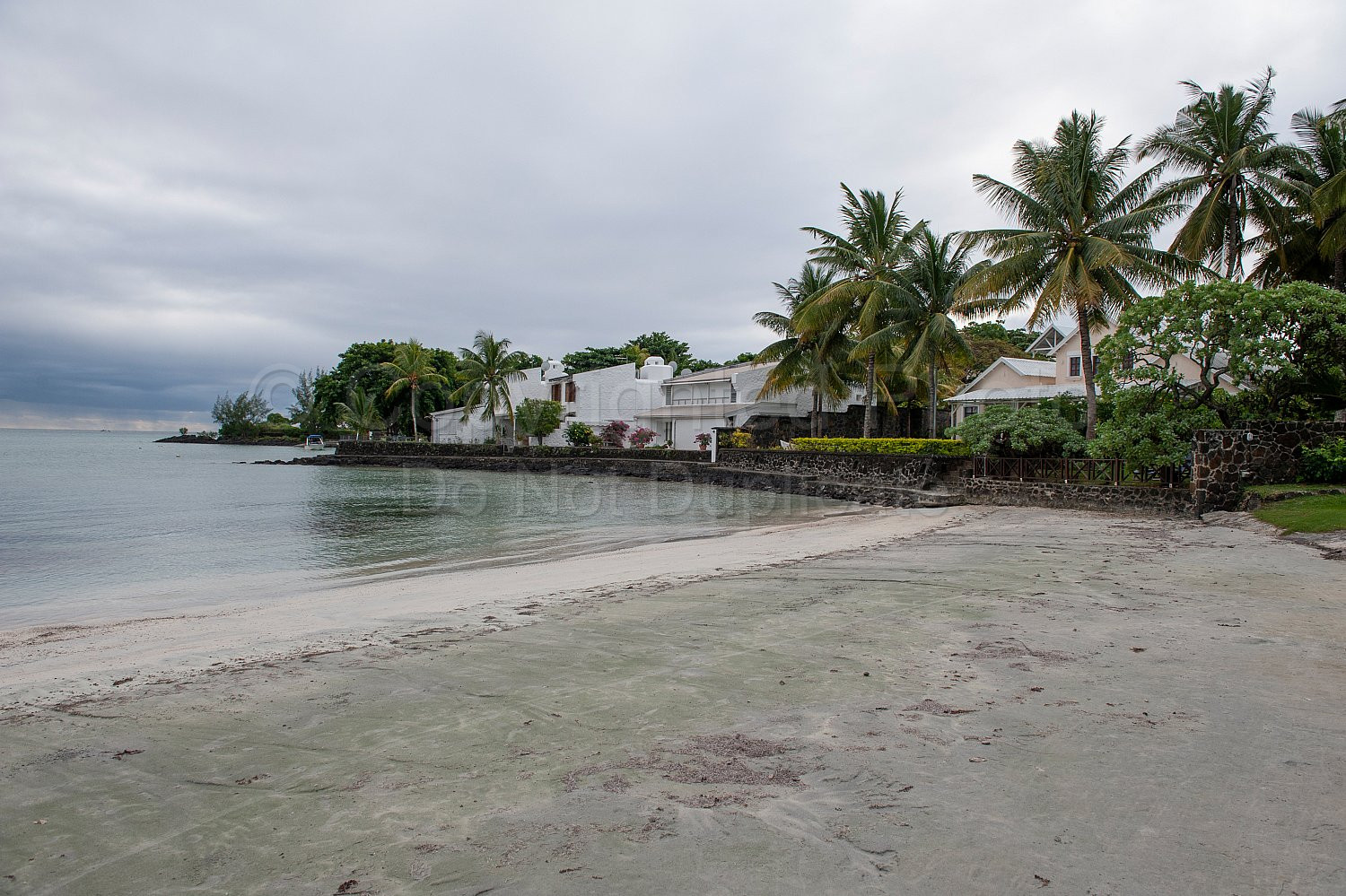Mauritius