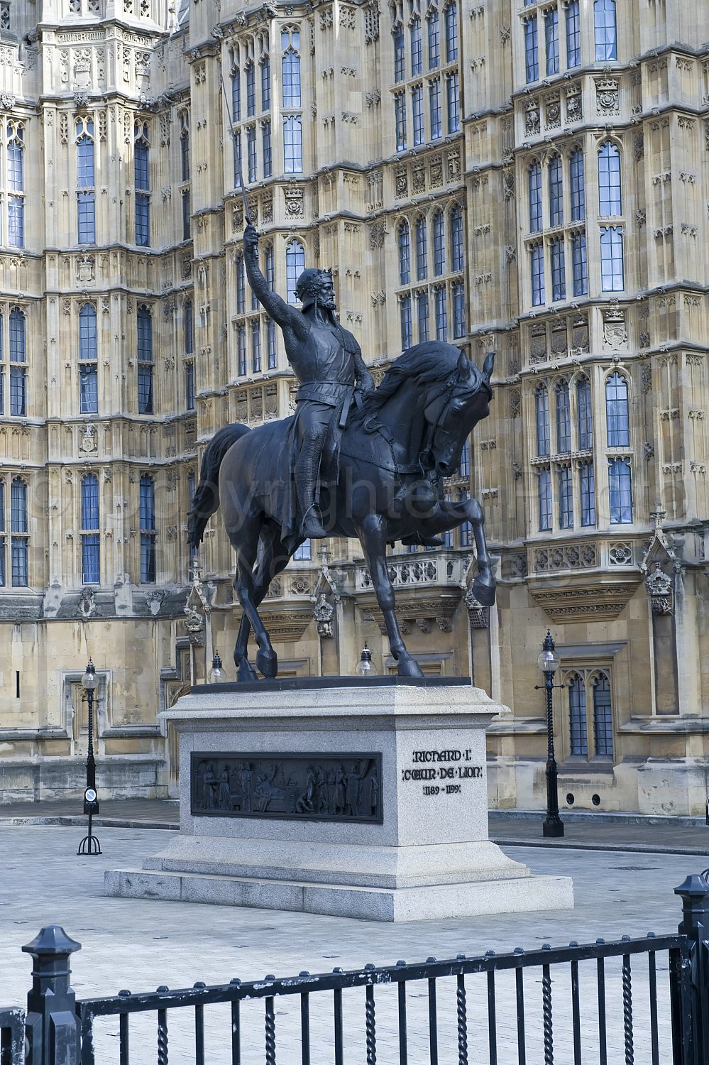 London Scene