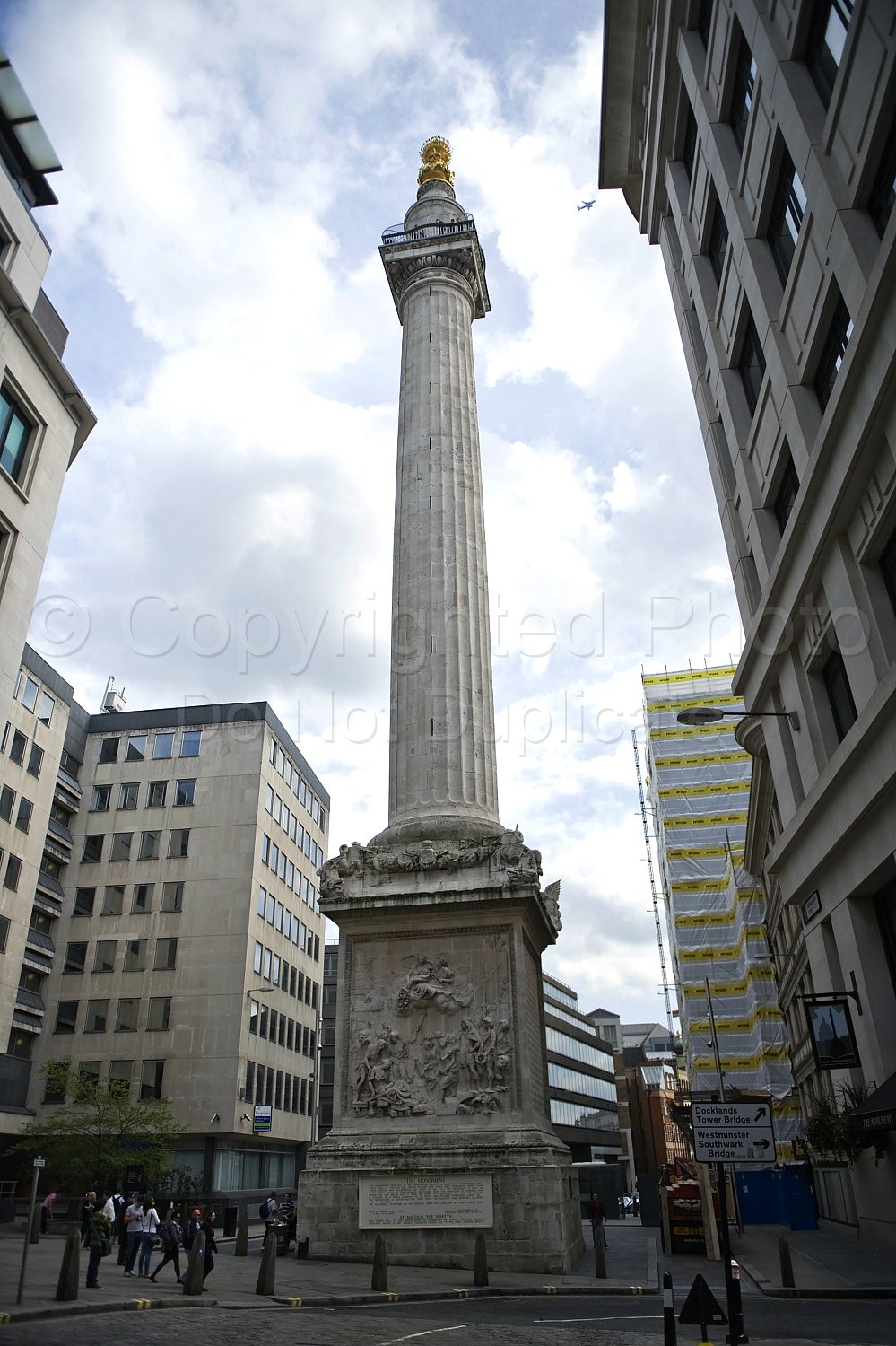 London Scene