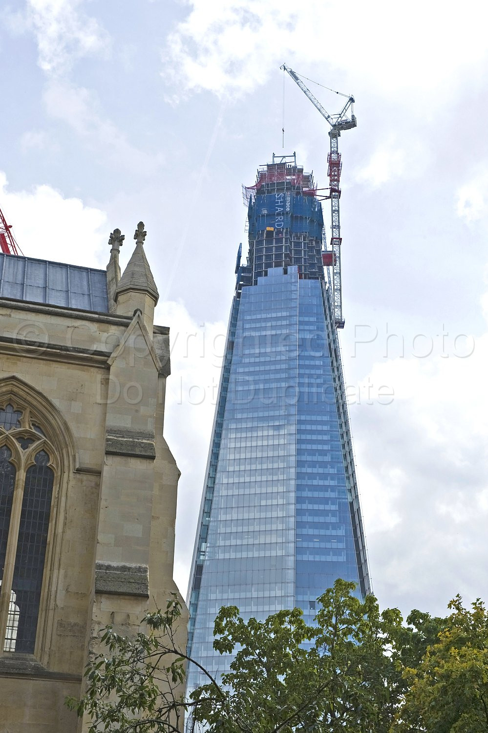 London Scene