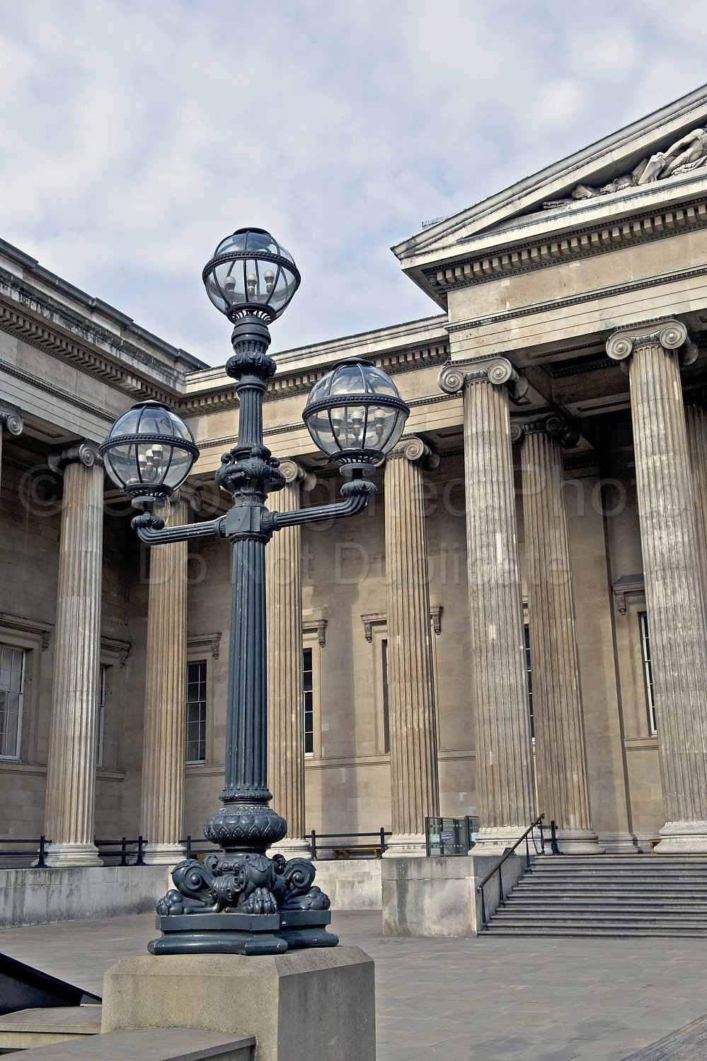 London Scene