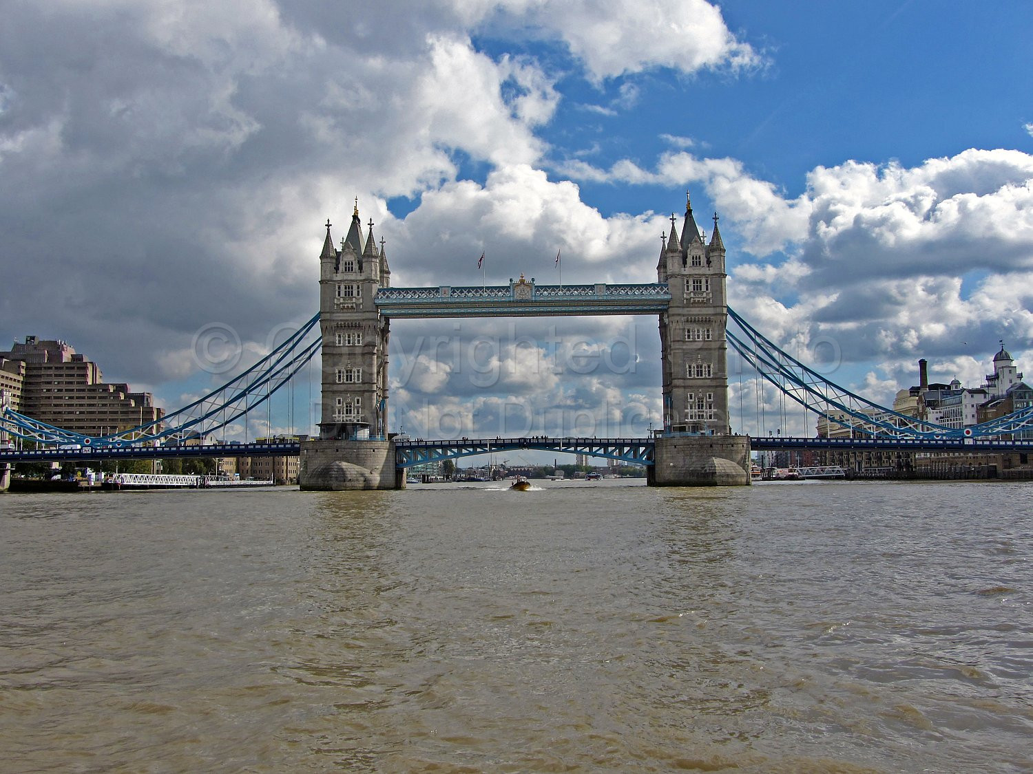 London Scene