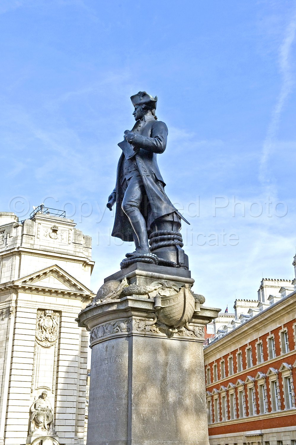 London Scene