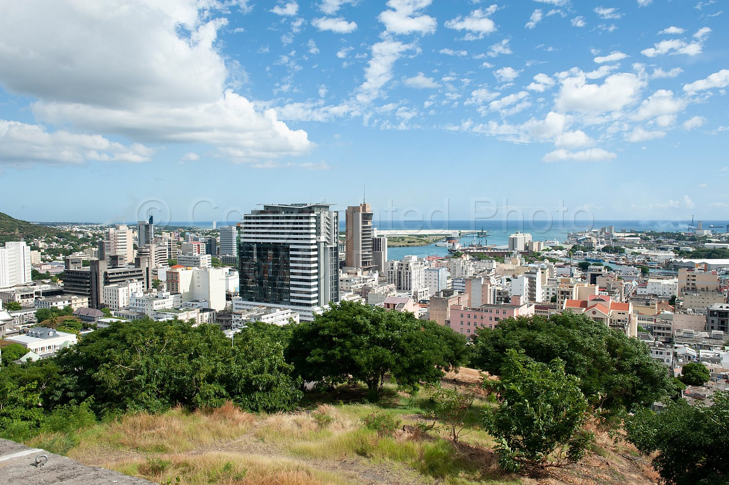 Port Louis Mauritius