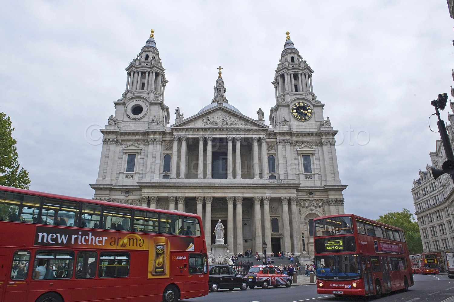 London Scene