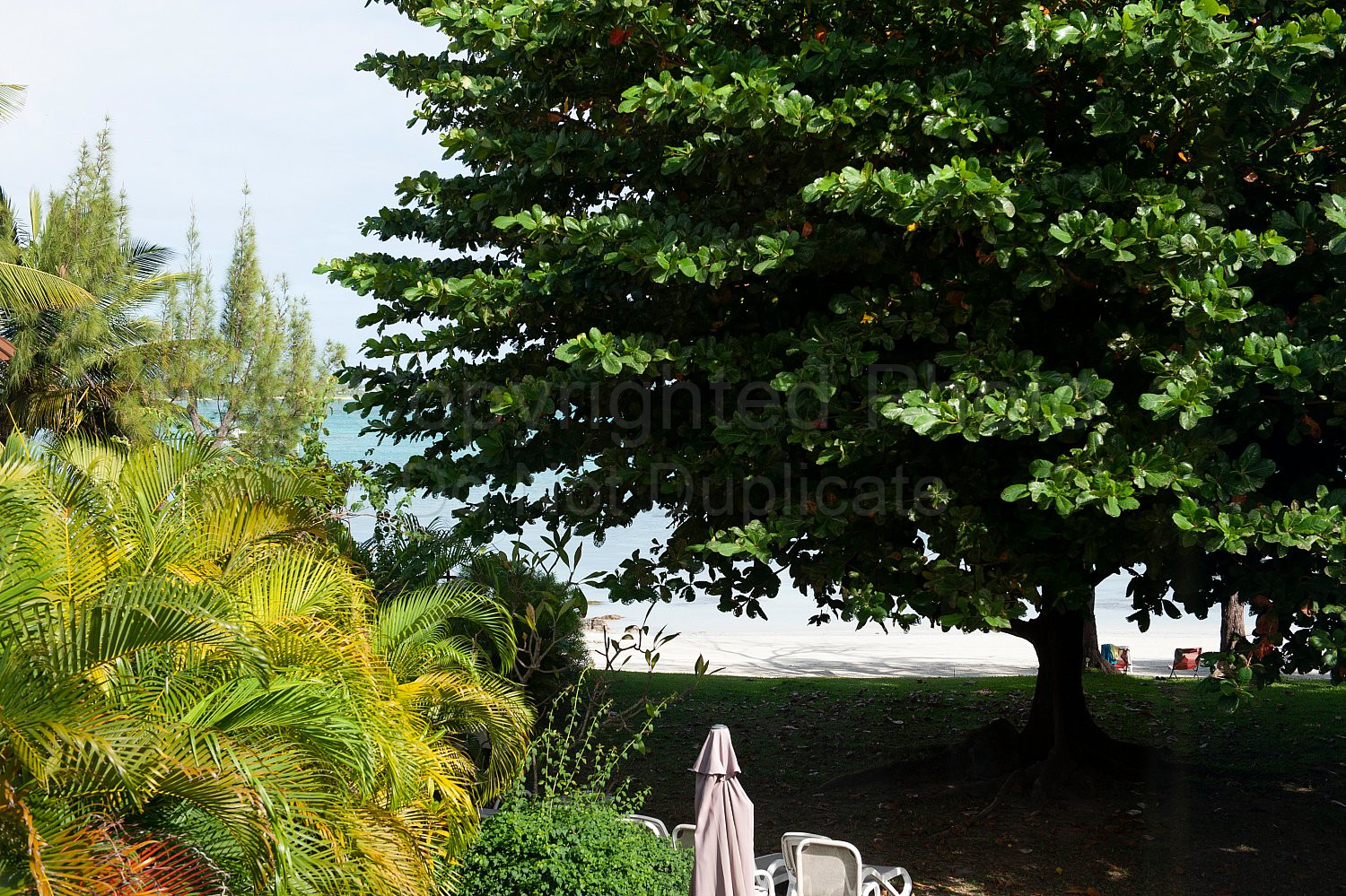 Mauritius - Grand Bay