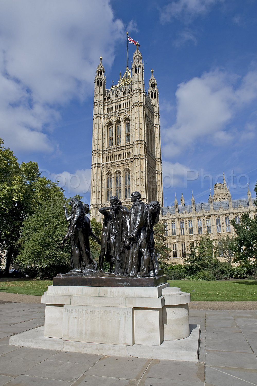 London Scene