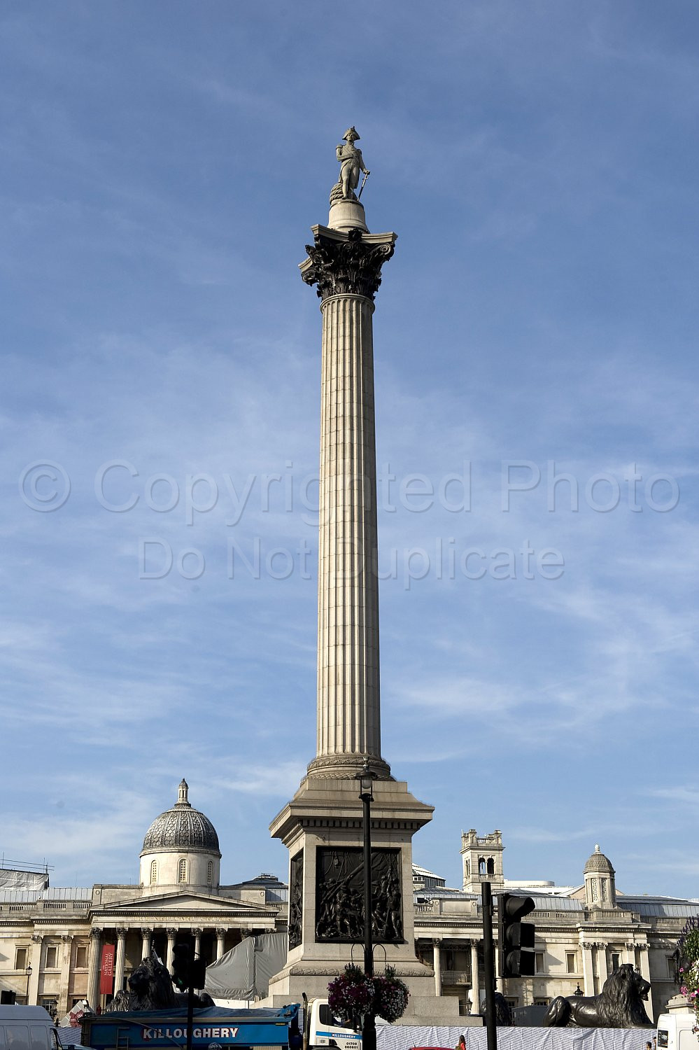 London Scene