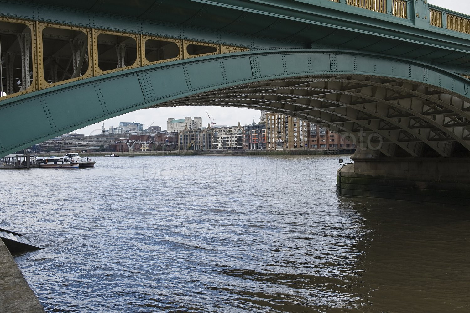 London Scene