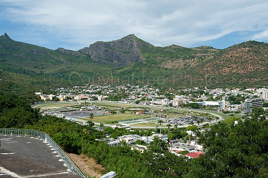 Port Louis Mauritius
