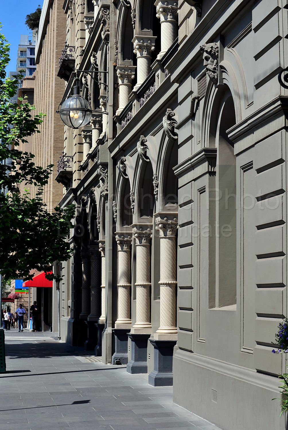 Melbourne Images