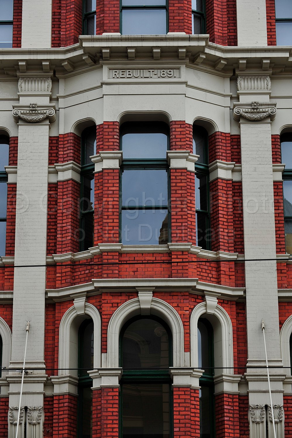 Melbourne Images