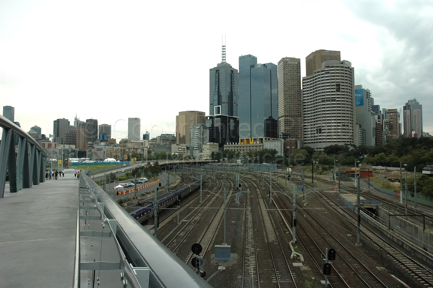 Melbourne Images