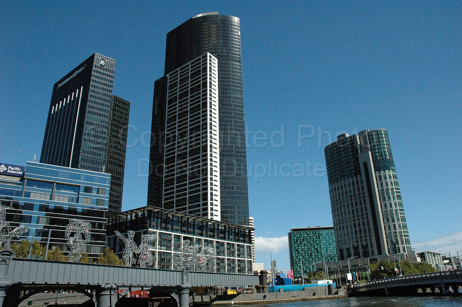 Melbourne Images