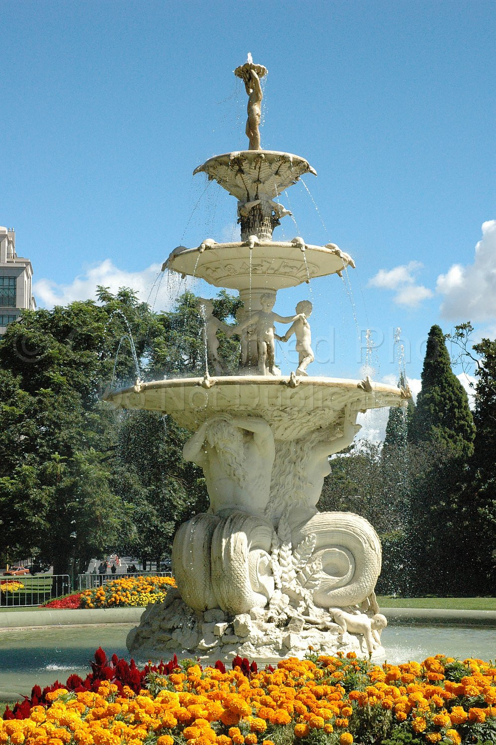 Melbourne Images