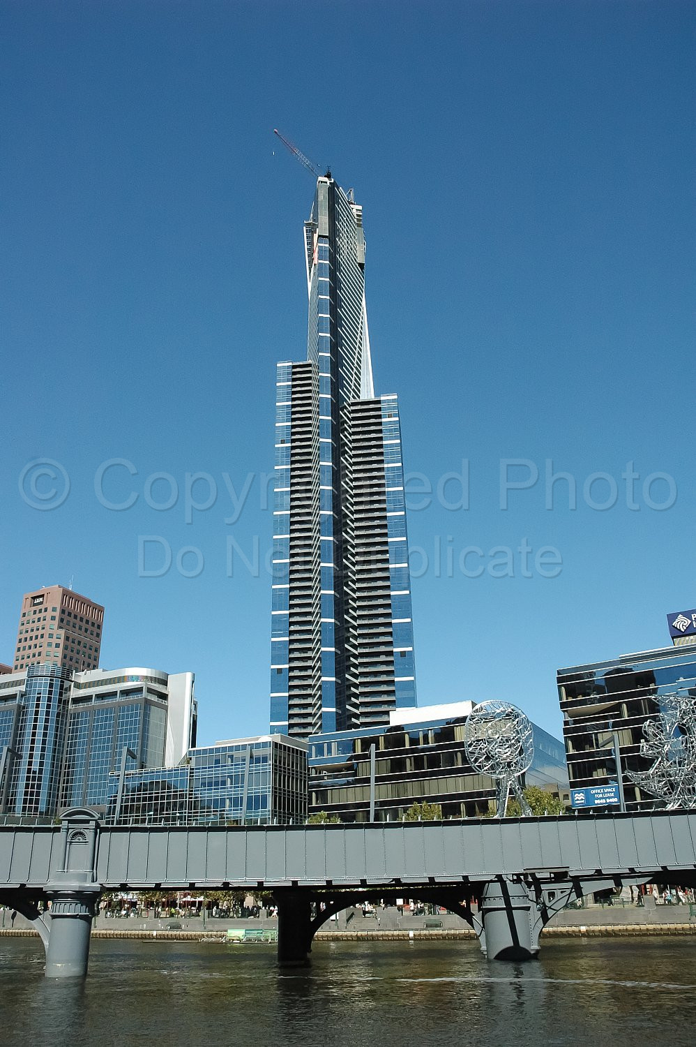 Melbourne Images