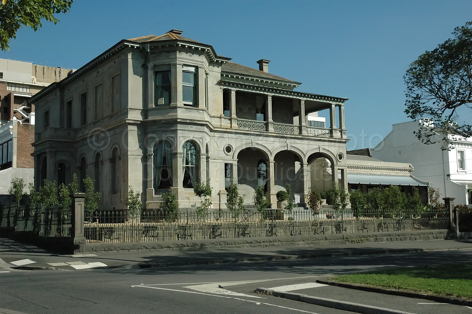 Melbourne Images