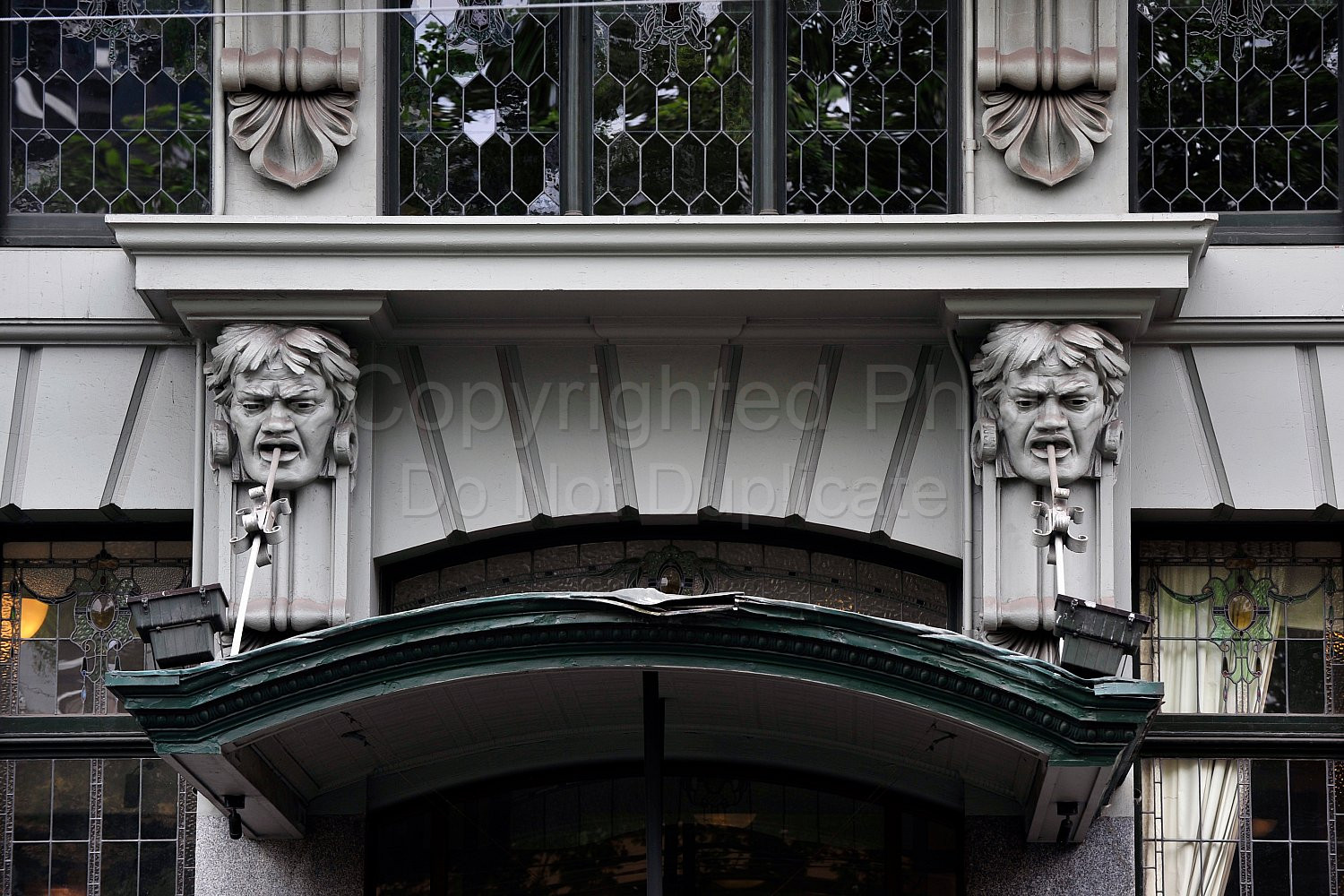 Melbourne Images