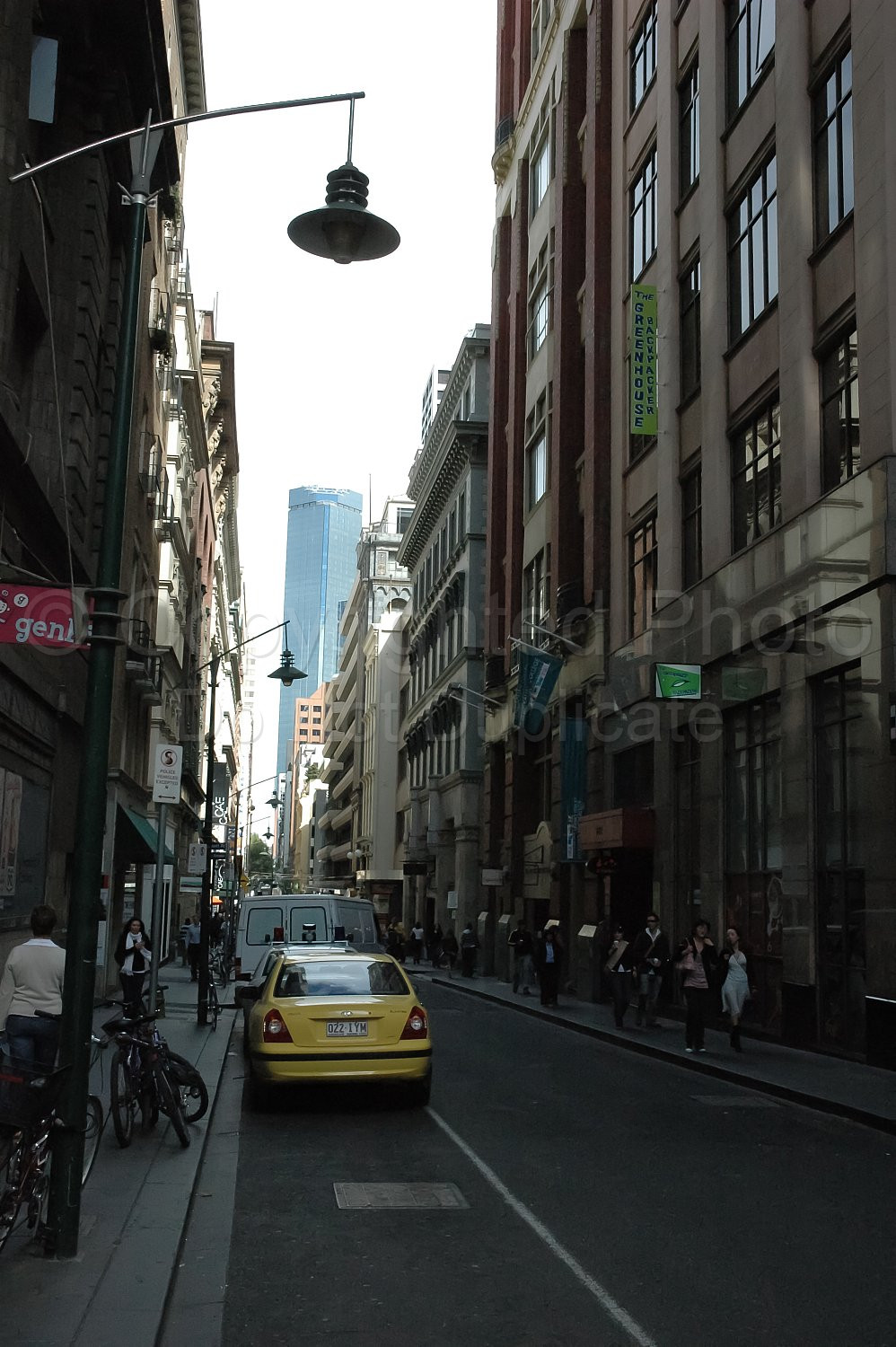 Melbourne Images